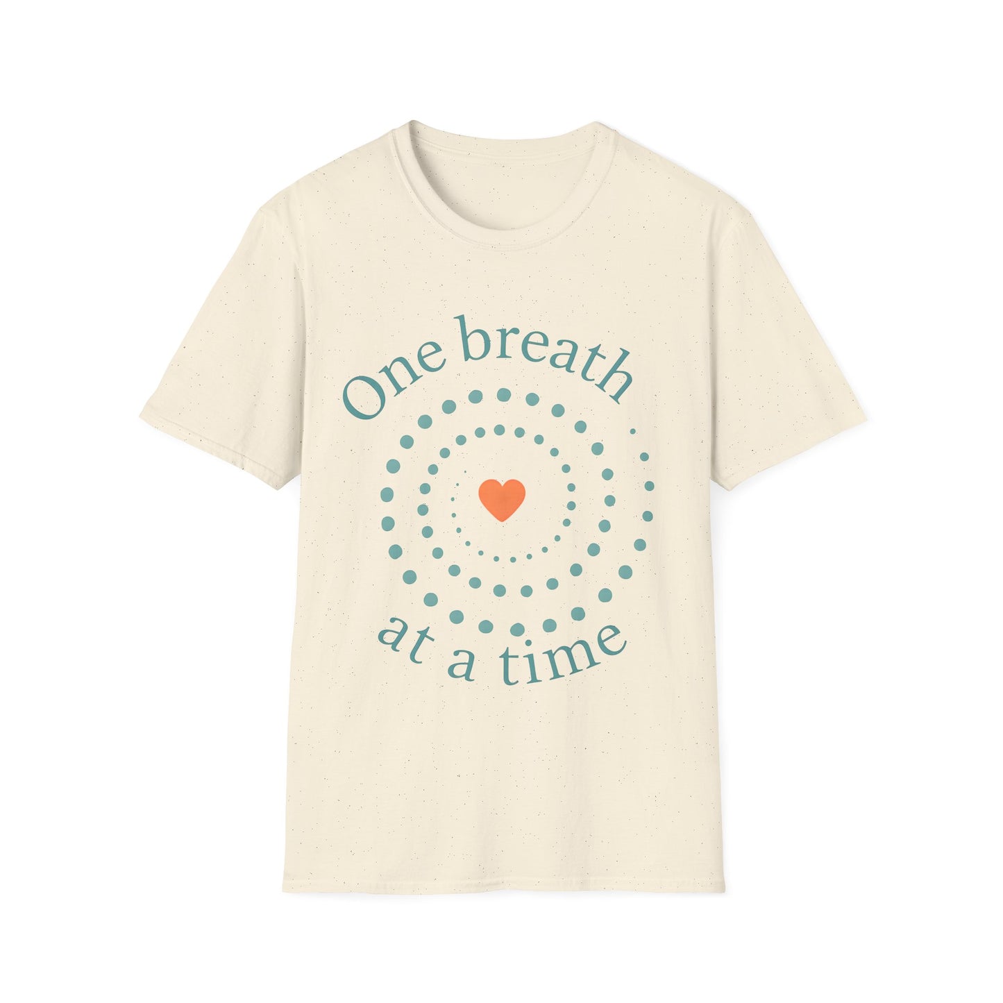 Mindful Breath T-Shirt