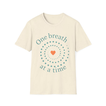Mindful Breath T-Shirt