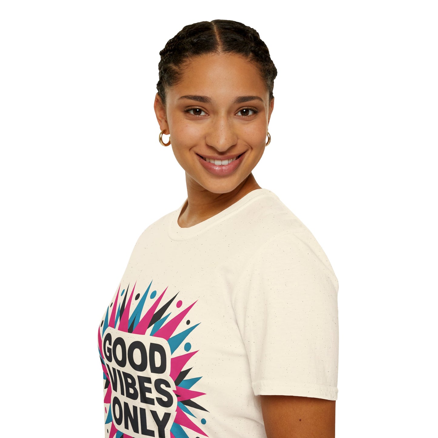 Good Vibes Only T-Shirt