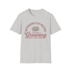 Motherhood Is My Practice T-Shirt