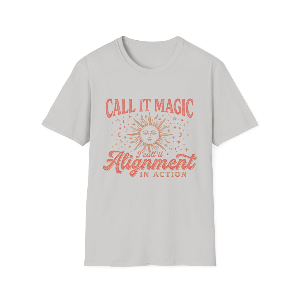 Call It Magic Sun T-shirt