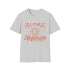 Call It Magic Sun T-shirt