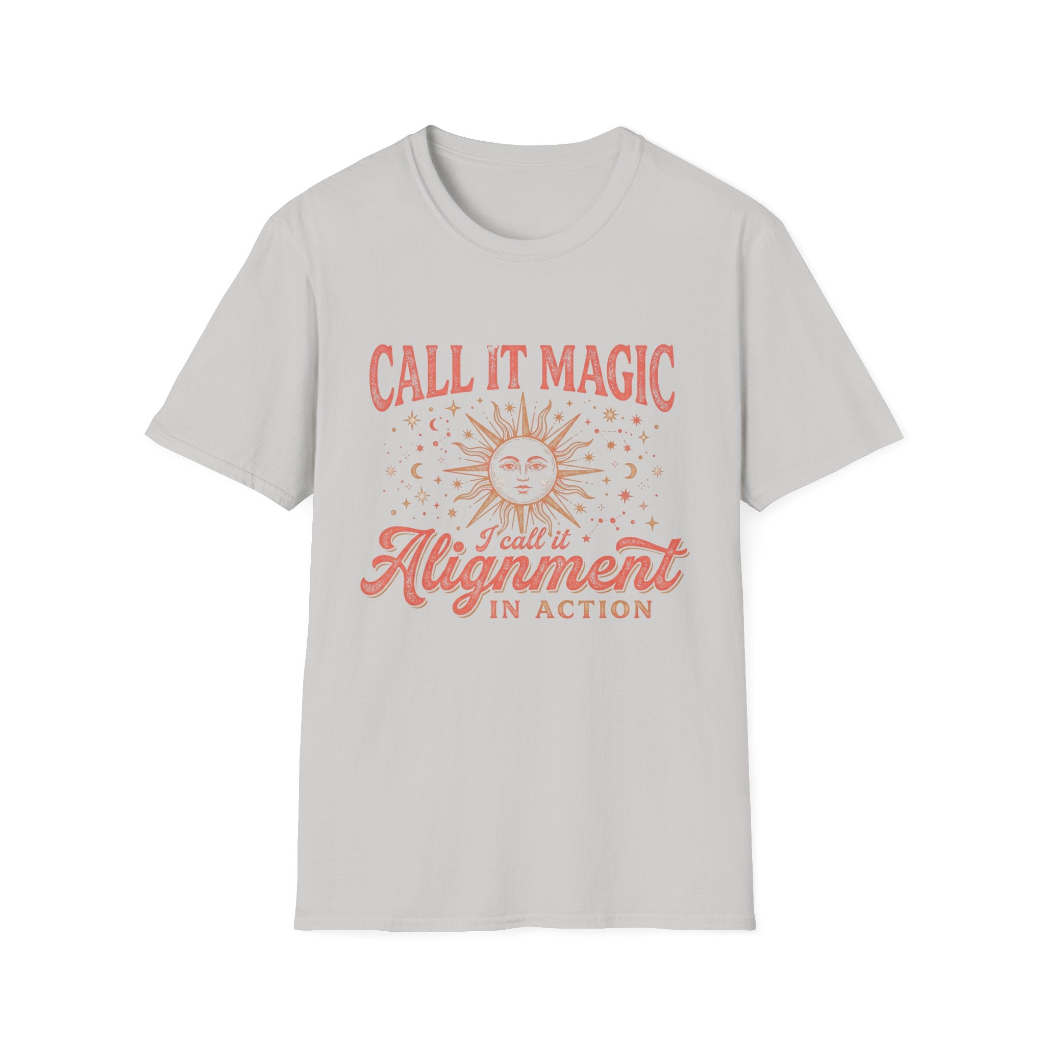 Call It Magic Sun T-shirt