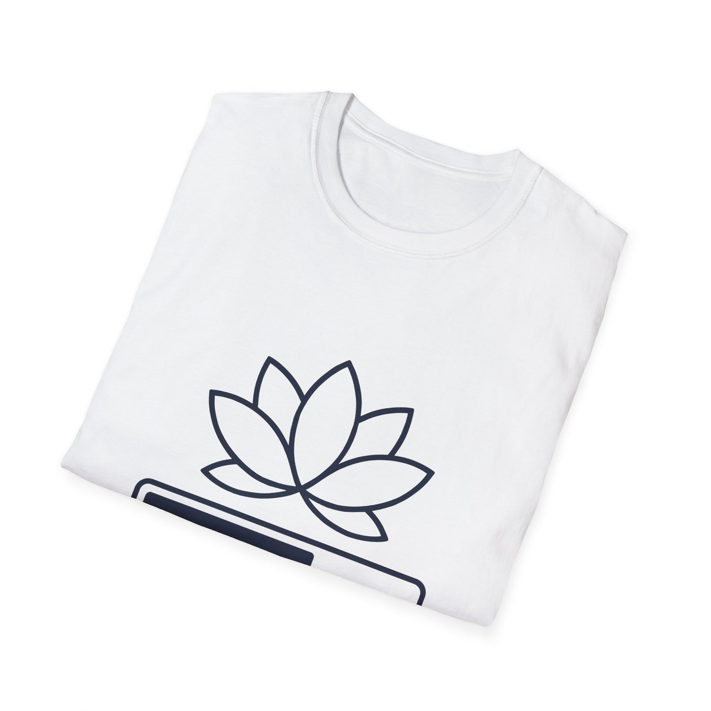 Inner Peace Loading T‑Shirt
