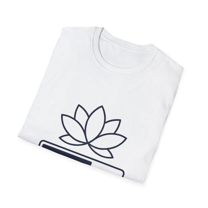 Inner Peace Loading T‑Shirt