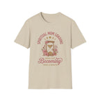 Spiritual Mom Loading T-Shirt