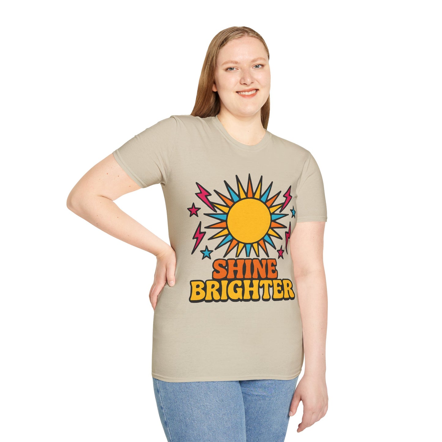 Sunny Vibes T-Shirt