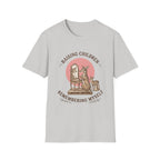 Raising Children, Remembering Myself T-Shirt