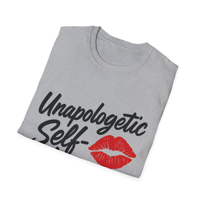 Unapologetic Self-Love T-Shirt