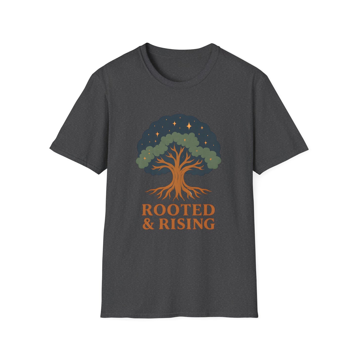 Rooted & Rising T-Shirt