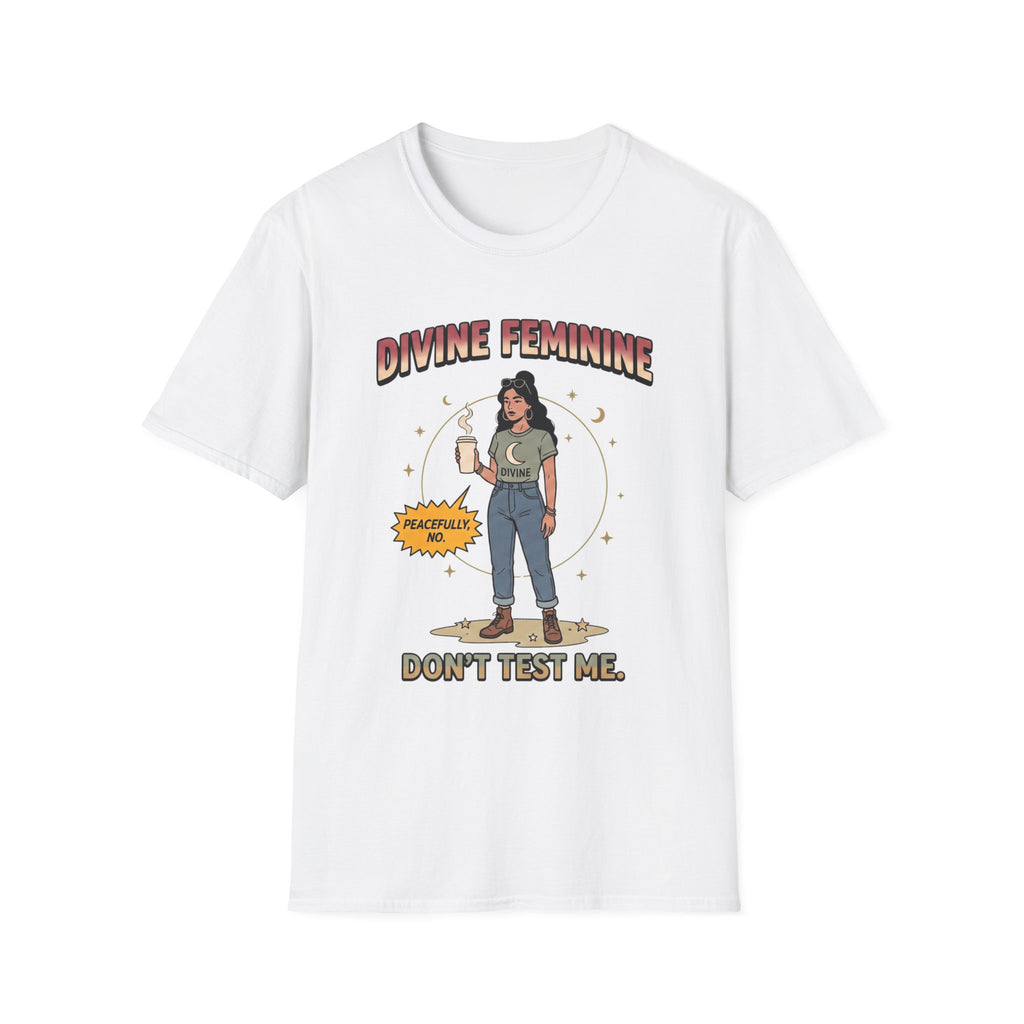 Divine Feminine T-Shirt