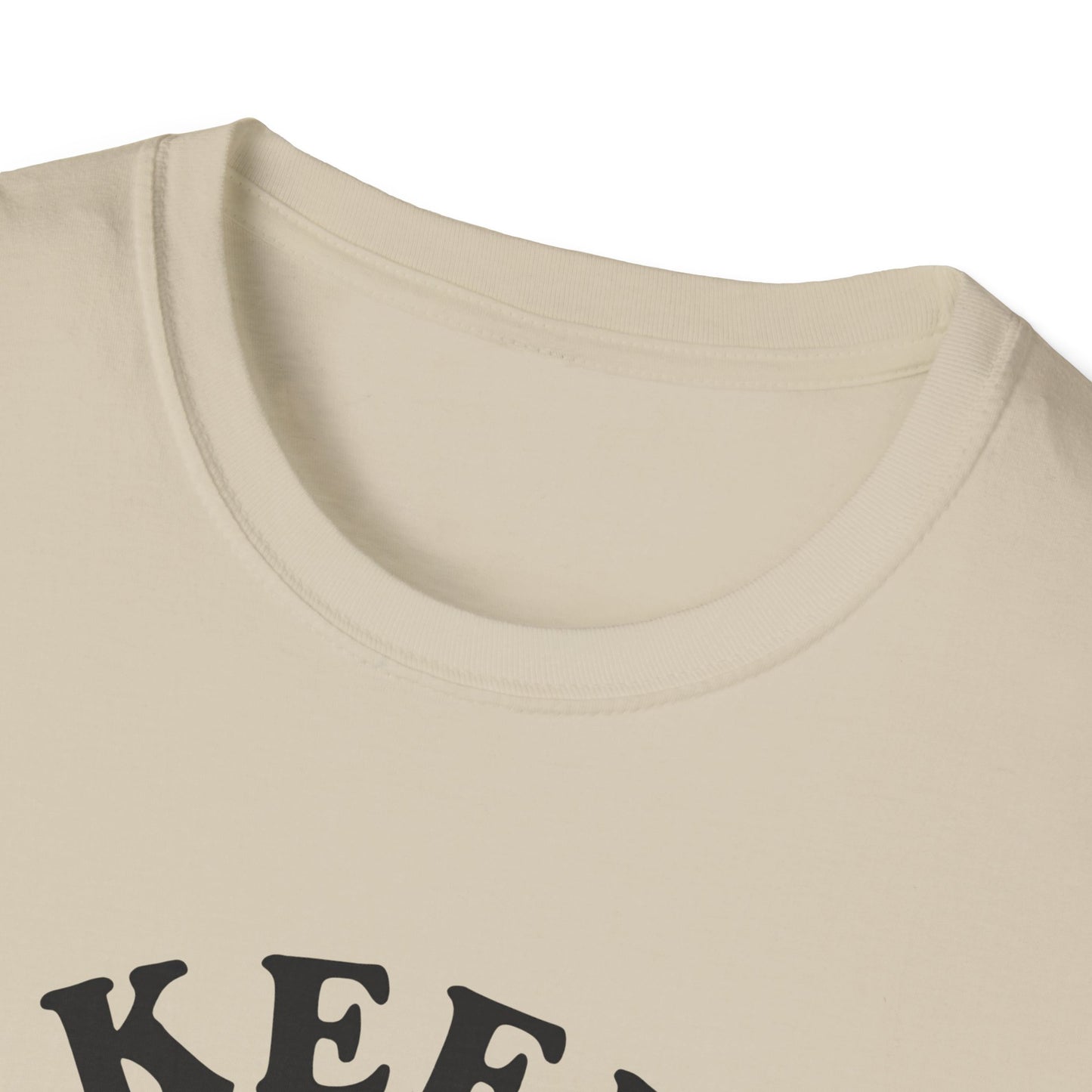 Keep Smiling T-Shirt