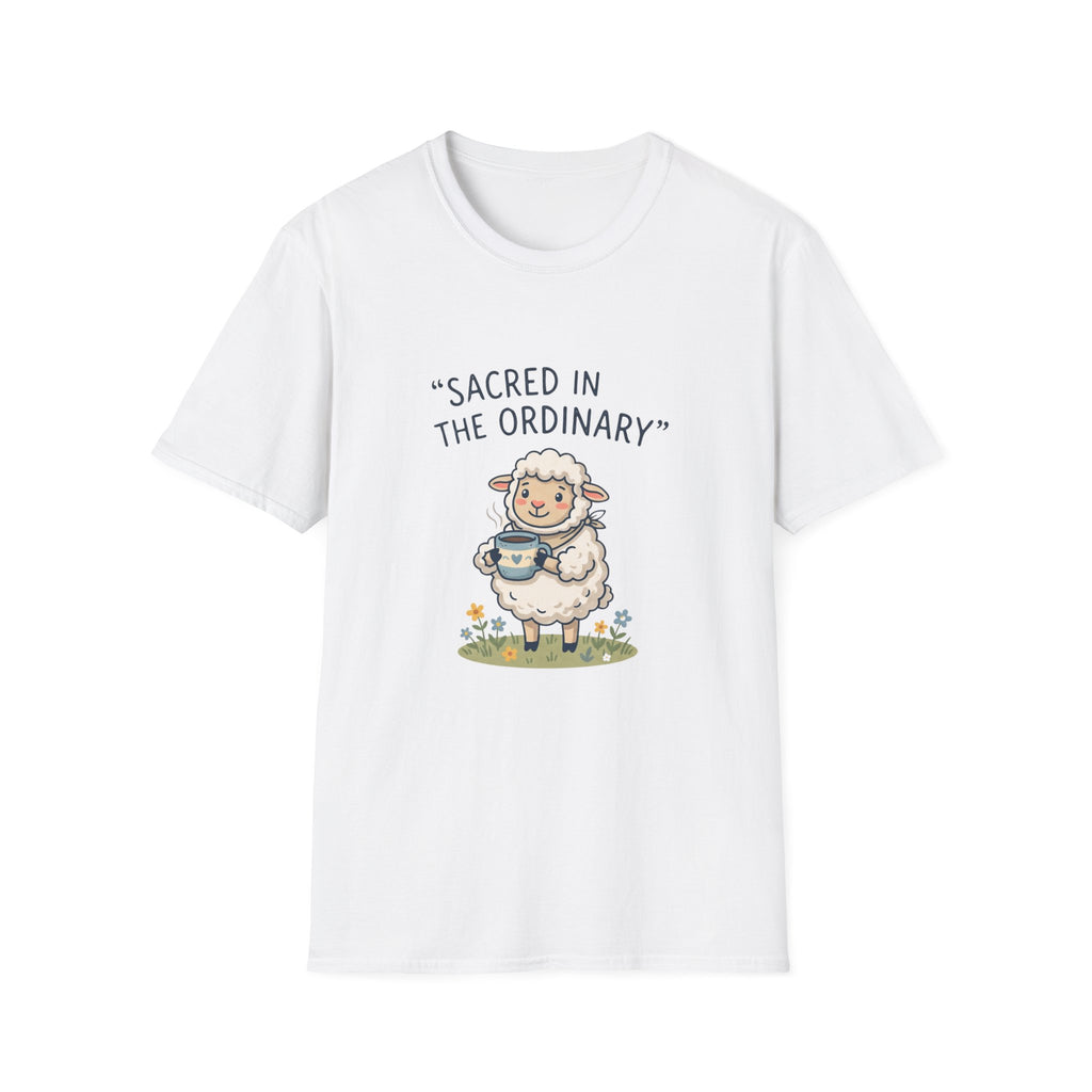 Sacred in the Ordinary T-Shirt