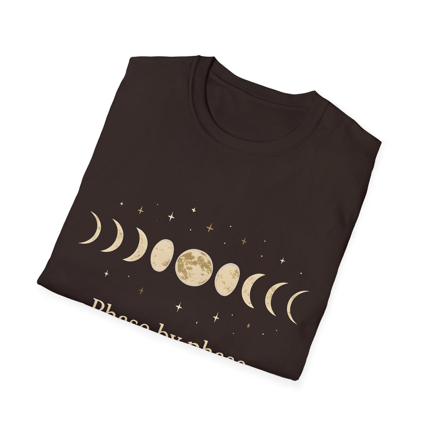 Moon Phases T-Shirt