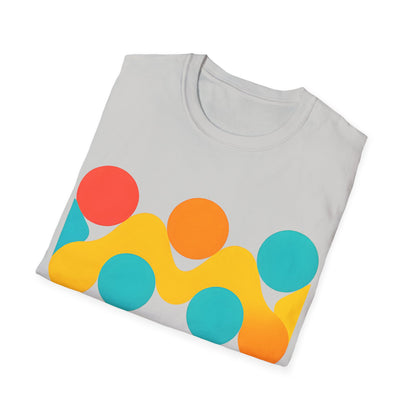 Vibrant Energy Tee