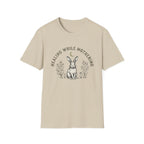 Healing While Mothering T-Shirt