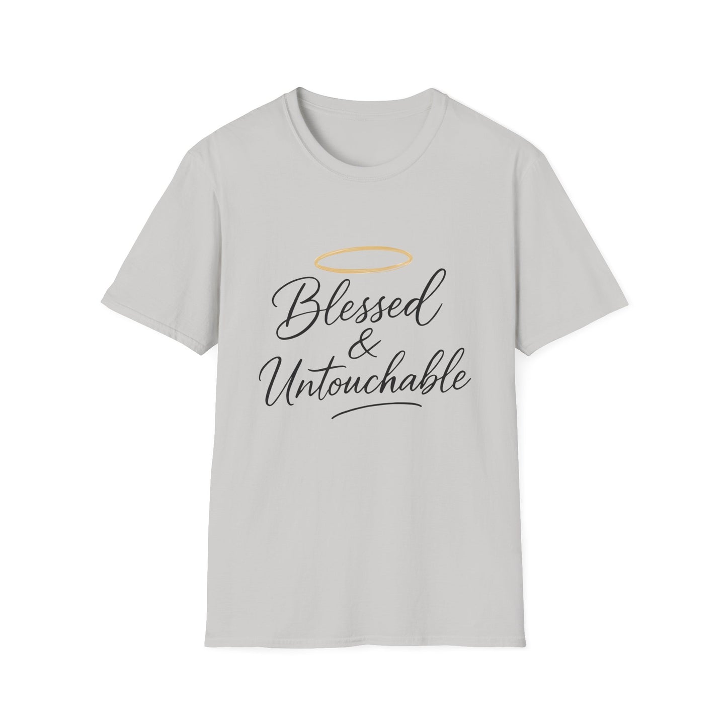 Blessed & Untouchable T-Shirt