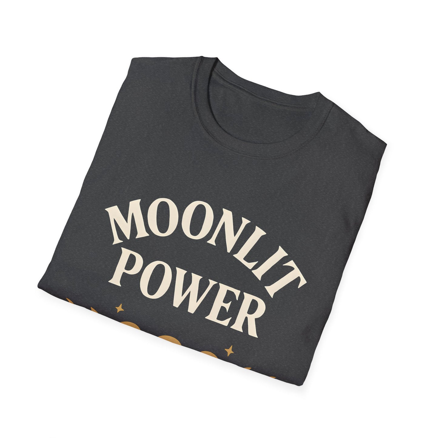 Moonlit Power T-Shirt