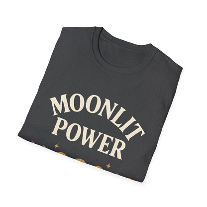 Moonlit Power T-Shirt