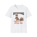 Motherhood Fox T-Shirt