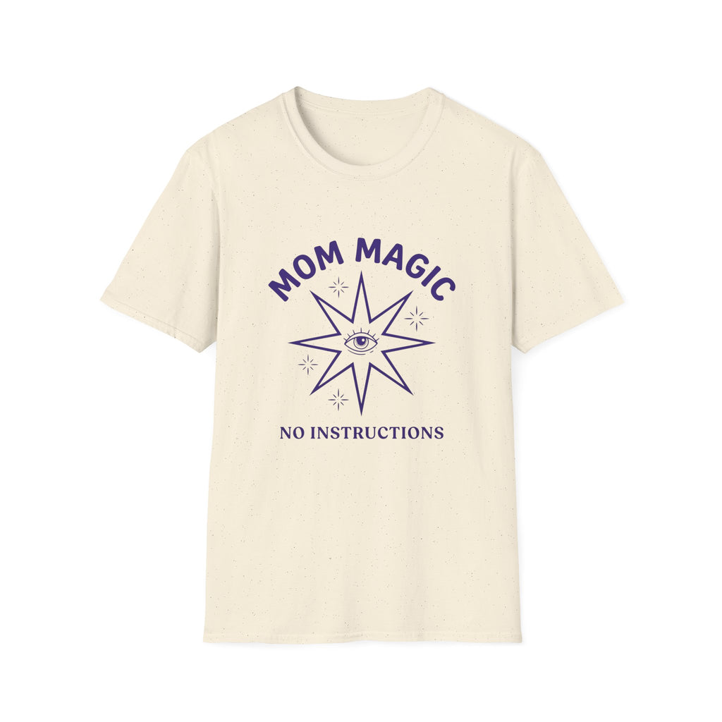 Mom Magic T‑Shirt