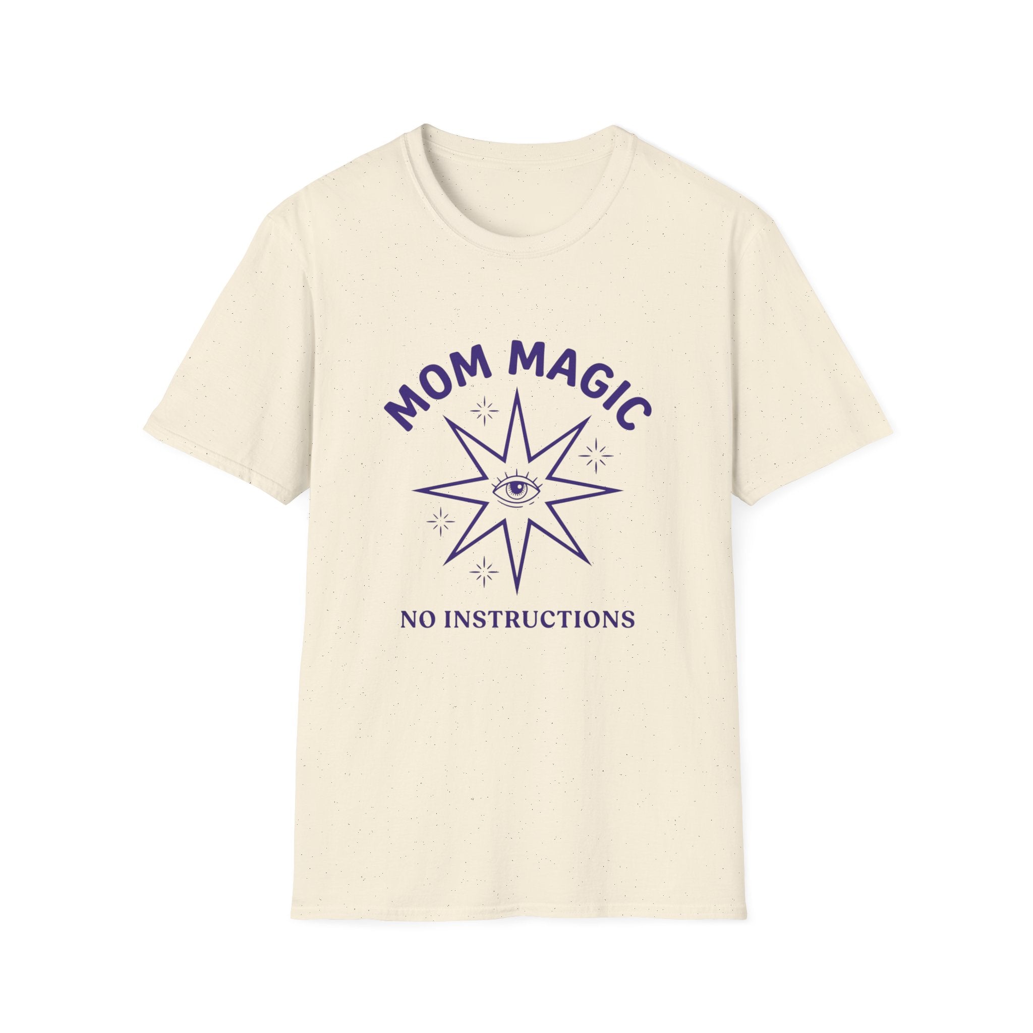 Mom Magic T‑Shirt