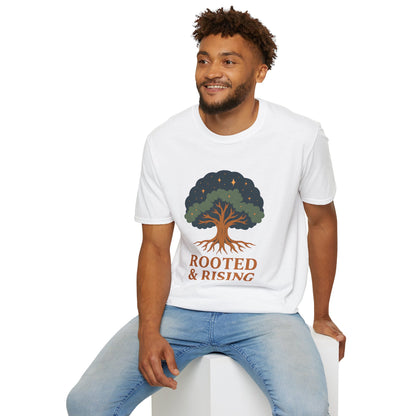 Rooted & Rising T-Shirt