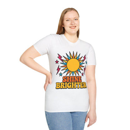 Sunny Vibes T-Shirt