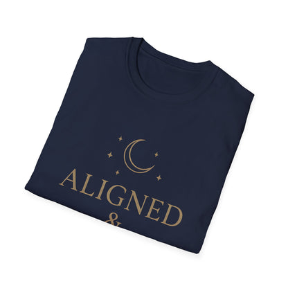 Aligned & Divine T-Shirt