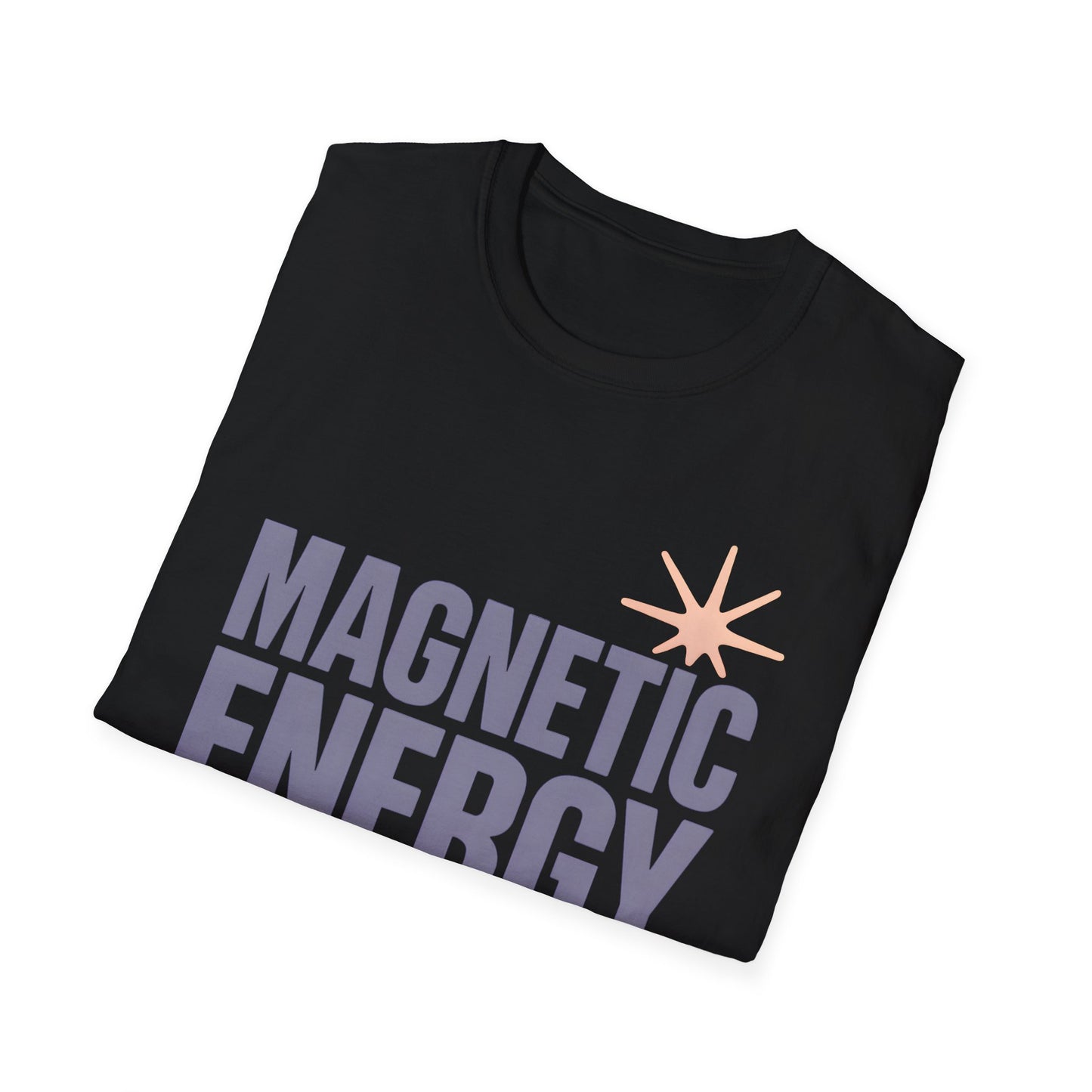 Magnetic Energy T-Shirt