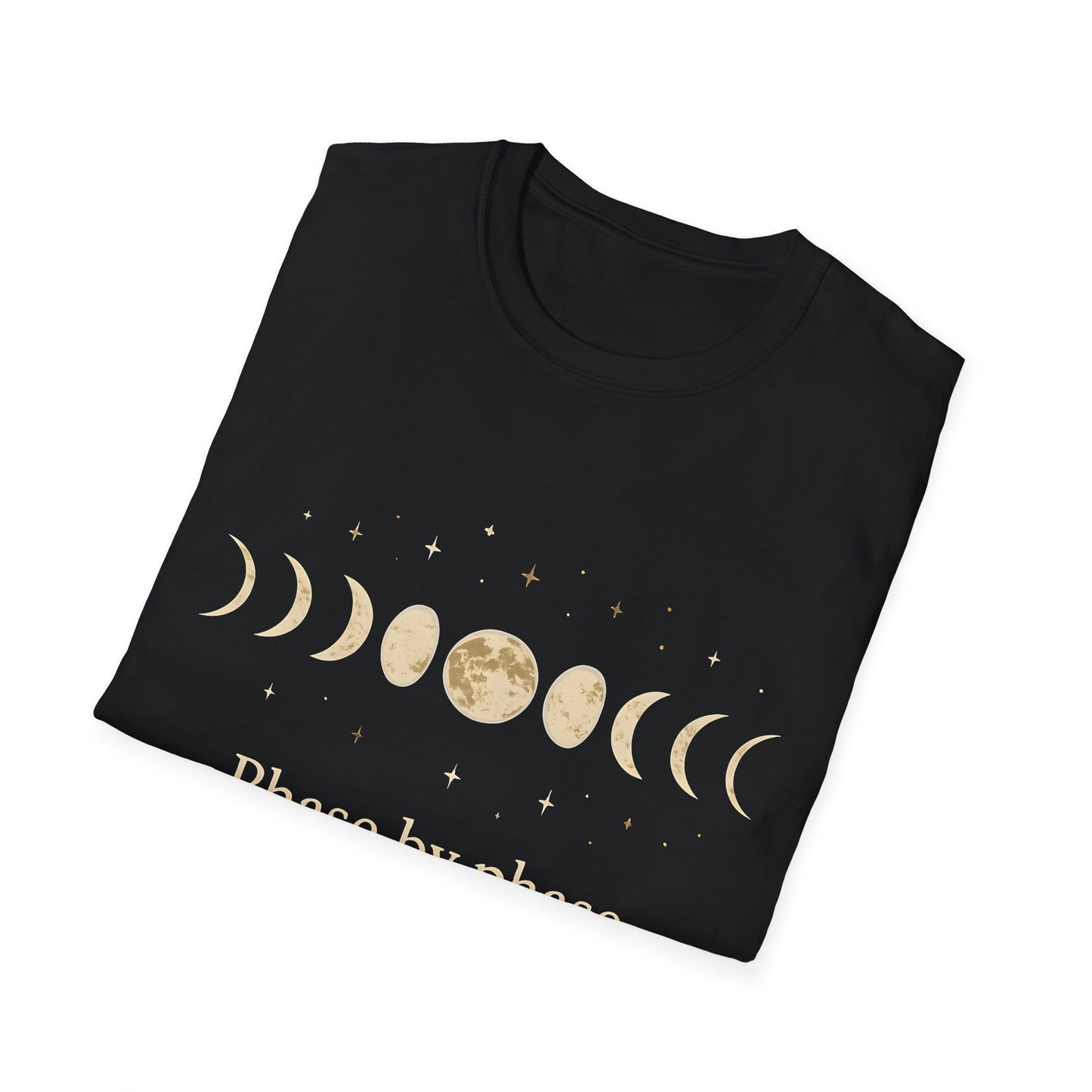Moon Phases T-Shirt
