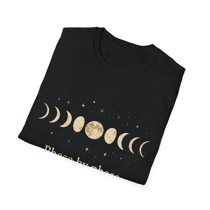 Moon Phases T-Shirt