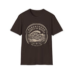 Parenthood Comes in Waves T-Shirt