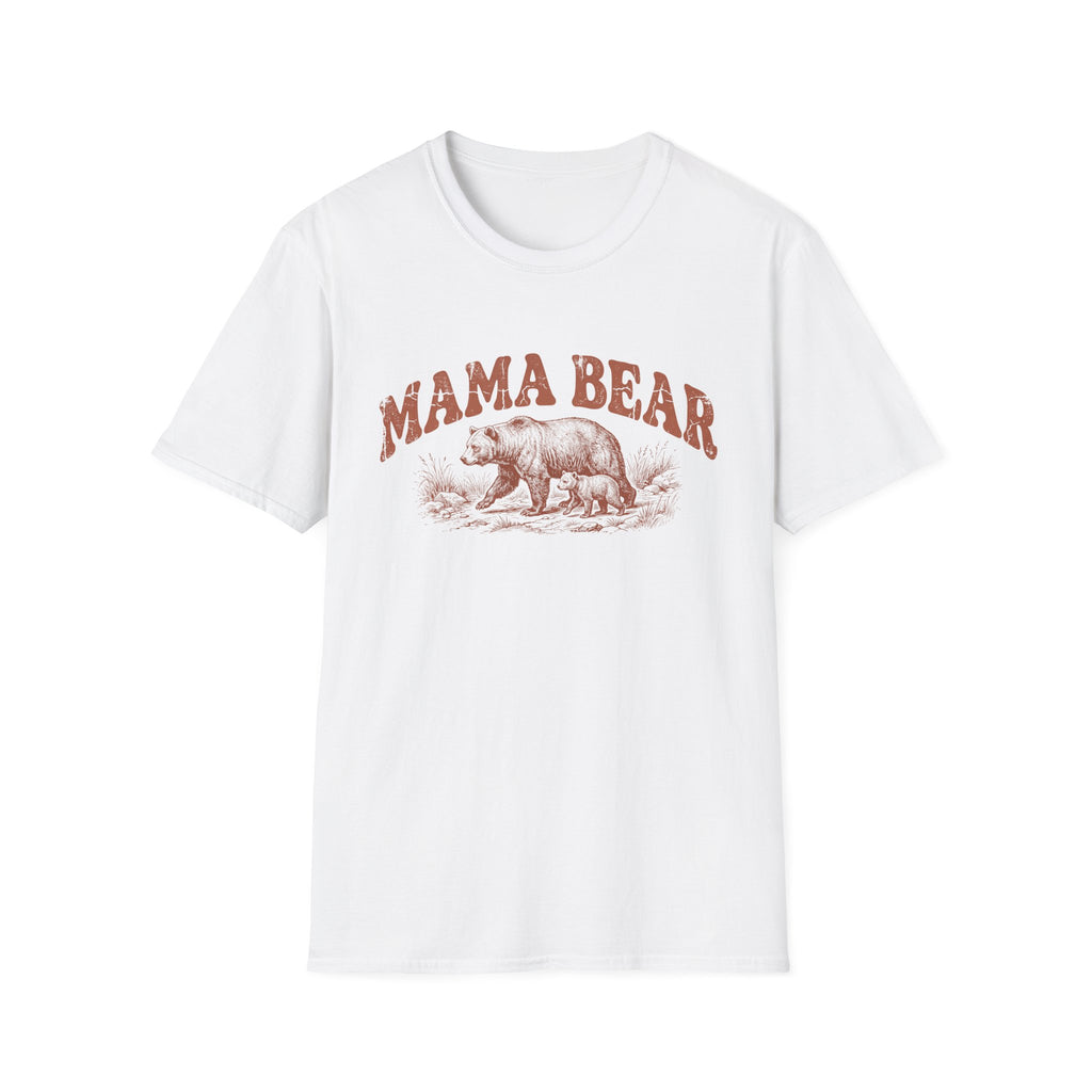 Mama Bear T-Shirt
