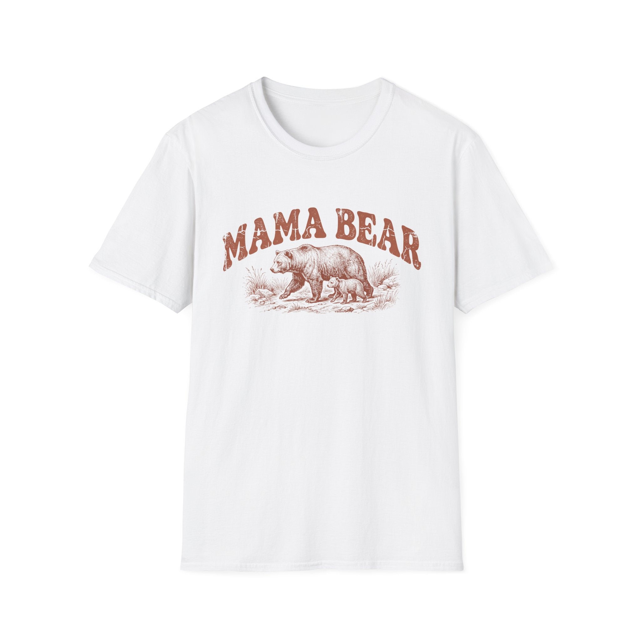 Mama Bear T-Shirt