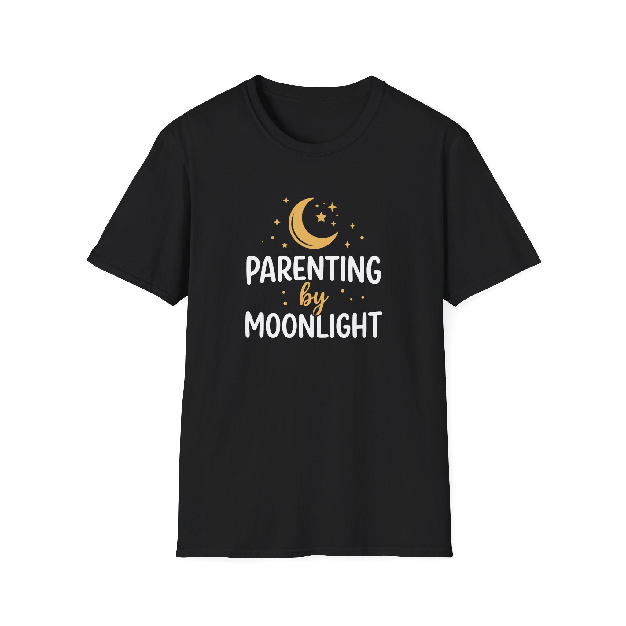 Moon & Stars T-Shirt