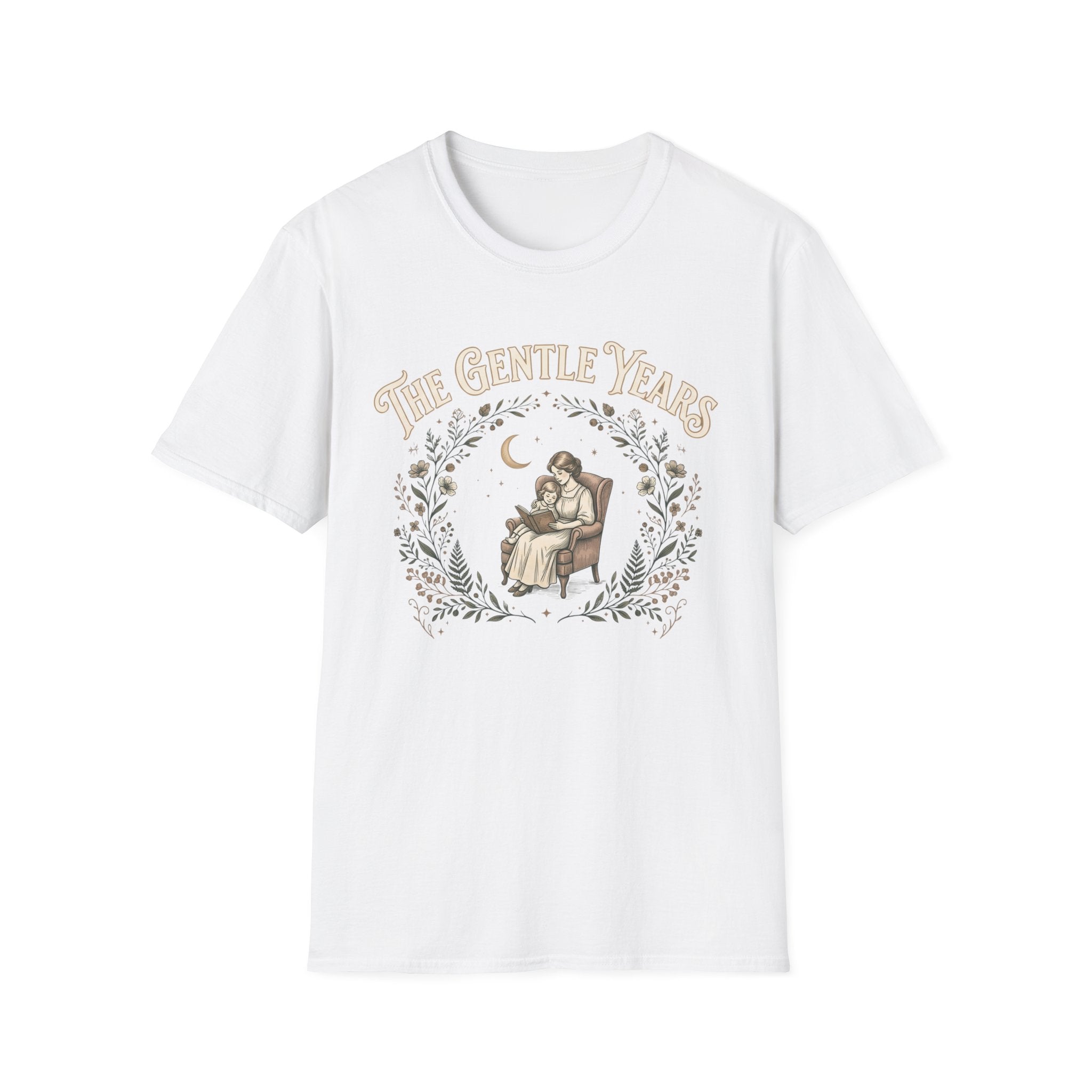 The Gentle Years T-Shirt