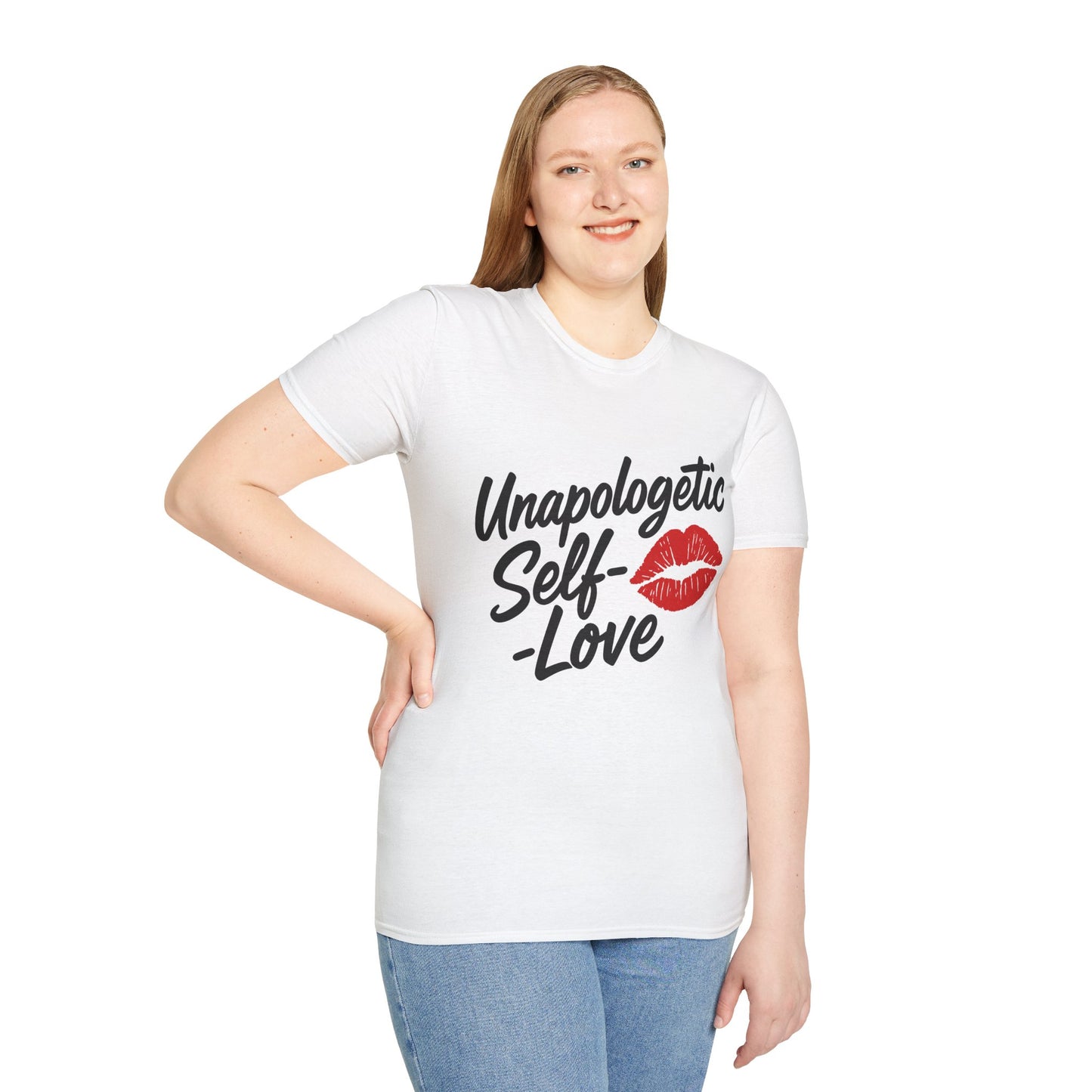 Unapologetic Self-Love T-Shirt