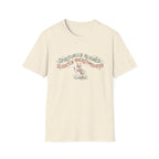 Spiritually Aligned Slightly Overstimulated T-Shirt