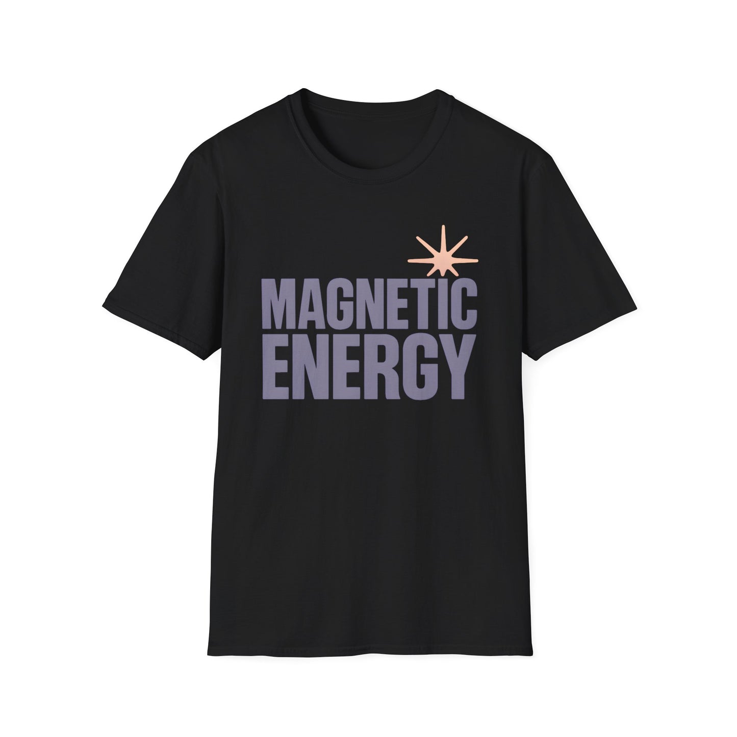 Magnetic Energy T-Shirt