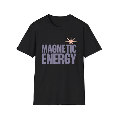 Magnetic Energy T-Shirt