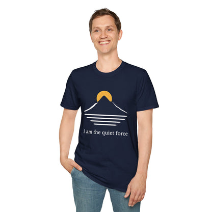 Mountain Sunrise T-Shirt