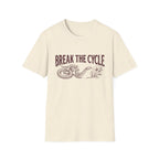 Break the Cycle T-Shirt