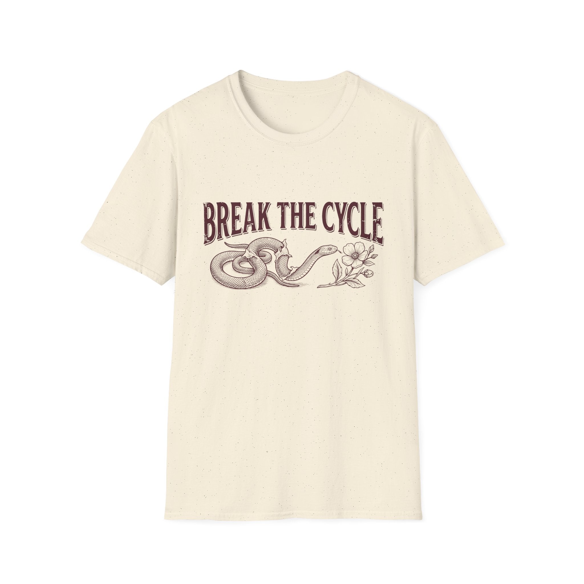 Break the Cycle T-Shirt