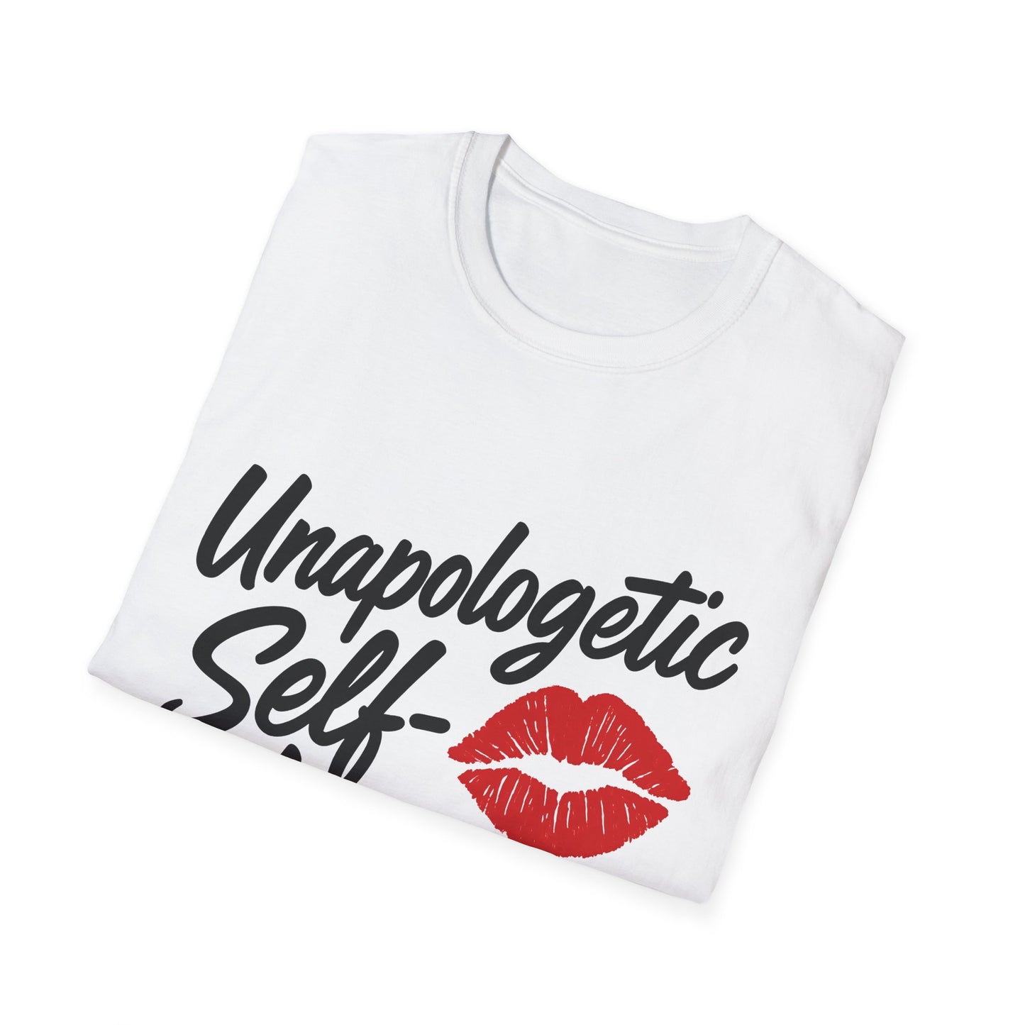 Unapologetic Self-Love T-Shirt