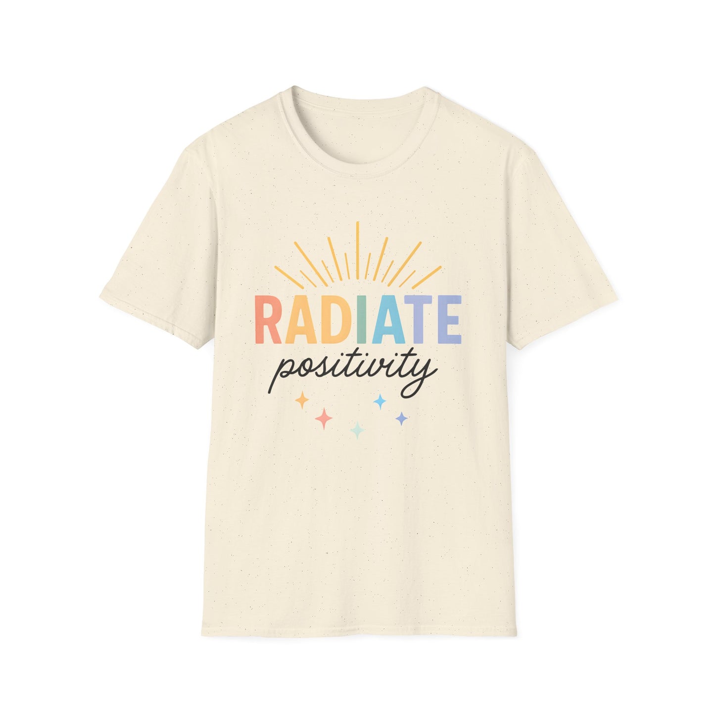 Radiate Positivity T-Shirt