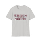 Motherhood Without a Scorecard