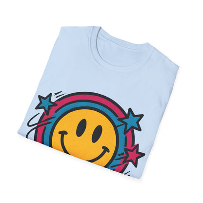 Keep the Glow Unisex Softstyle T-Shirt