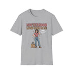 Motherhood Looks Good On Me T-Shirt