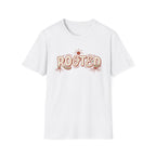 Rooted Graphic T-Shirt